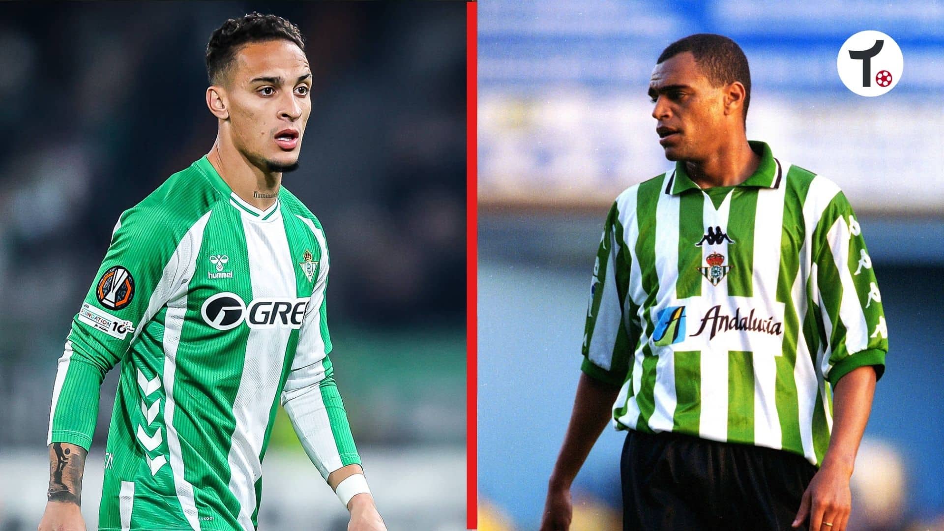 Den&iacute;lson revela como deu &rsquo;empurr&atilde;o&rsquo; para Antony jogar no Betis e voltar a &lsquo;ser feliz&rsquo;