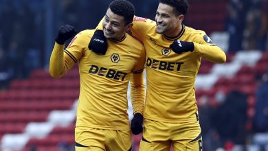 Como brasileiros e novo t&eacute;cnico miram o imposs&iacute;vel para salvar o Wolverhampton do rebaixamento