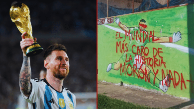 &lsquo;Mundial mais caro da hist&oacute;ria&rsquo;: Por que alguns argentinos se &lsquo;arrependem&rsquo; de comemorar a Copa