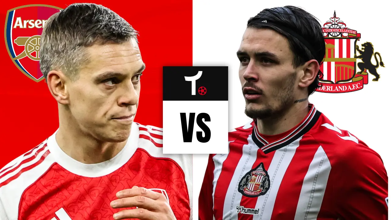 Palpites Arsenal x Sunderland &ndash; Premier League
