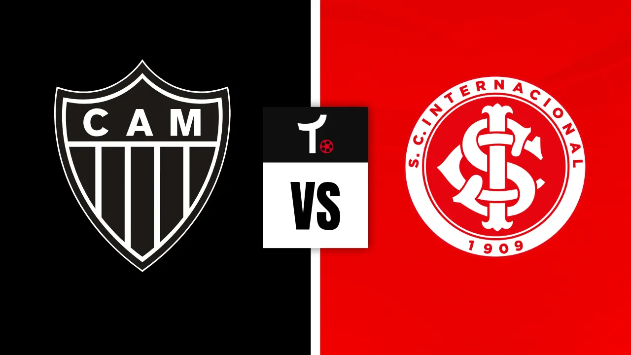 Palpites Atl&eacute;tico-MG x Internacional &ndash; Campeonato Brasileiro