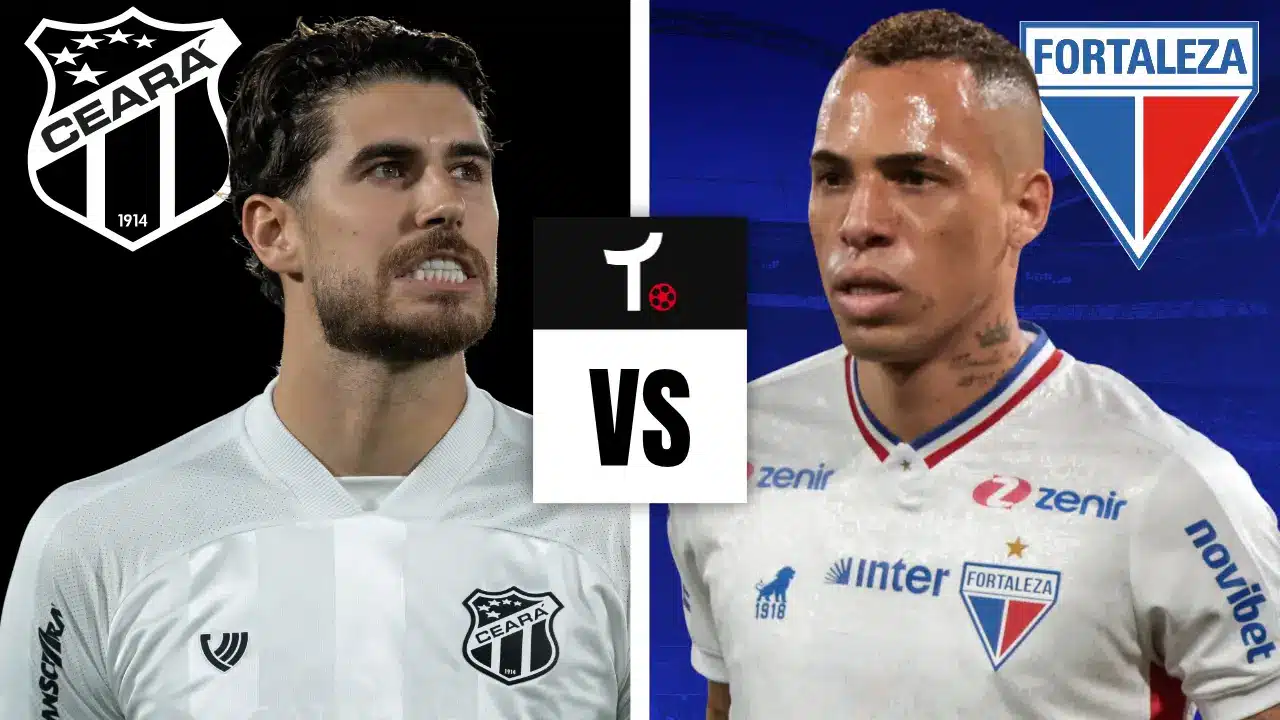 Palpites Cear&aacute; x Fortaleza &ndash; Campeonato Brasileiro