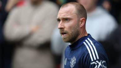 &lsquo;Nem pensamos nisso&rsquo;: CEO do Wrexham diz qual foi a rea&ccedil;&atilde;o de Eriksen ao interesse do clube