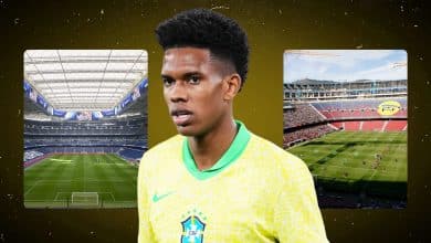 Onde ser&atilde;o as Copas do Mundo de 2026 e 2030?