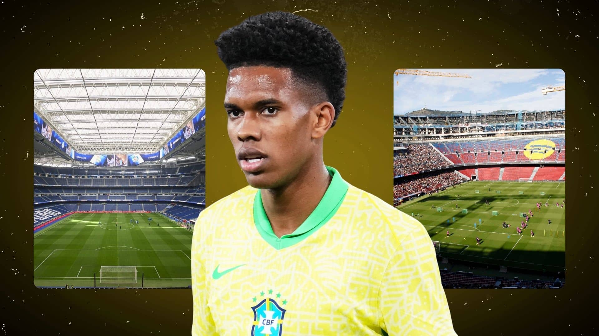 Onde ser&atilde;o as Copas do Mundo de 2026 e 2030?