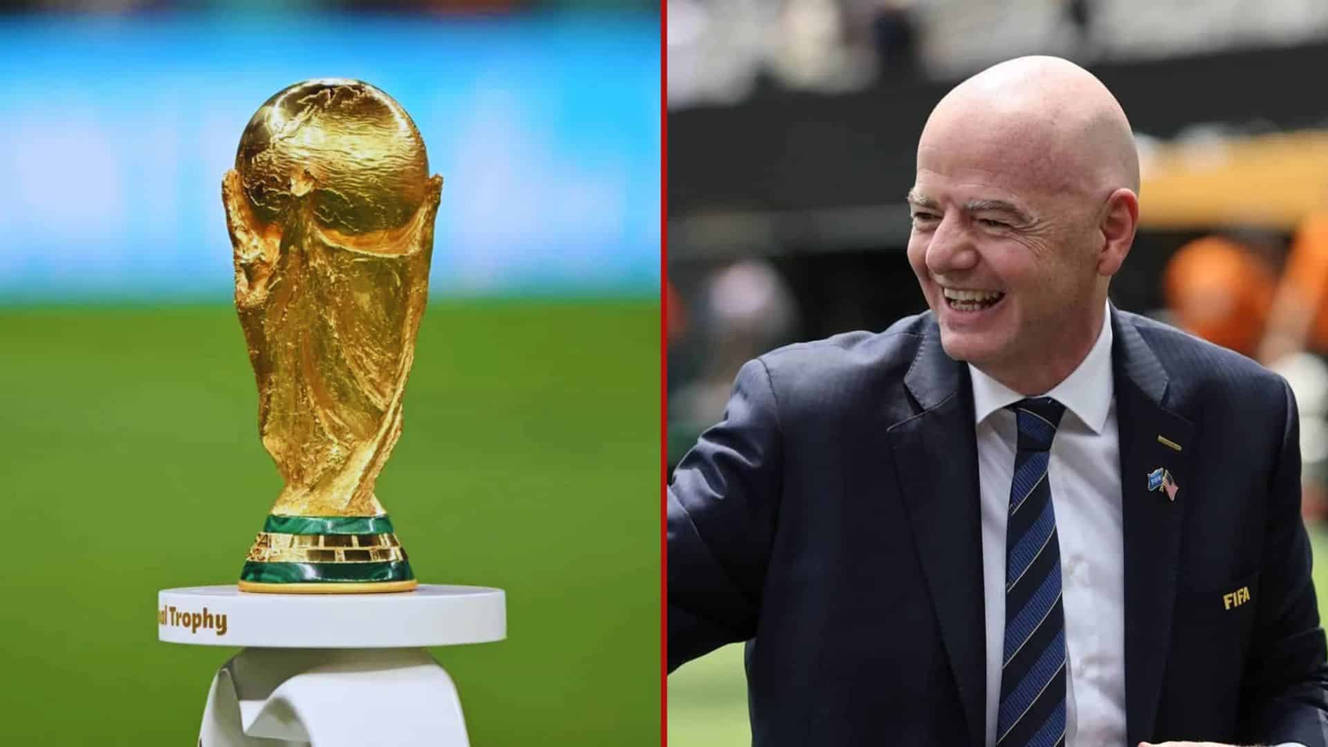 Copa do Mundo 2026: Quais ser&atilde;o os hor&aacute;rios dos jogos?