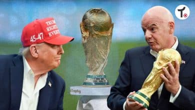 Calend&aacute;rio da Copa do Mundo 2026: Veja tabela com todos os jogos