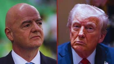 Por que a Copa do Mundo 2026 ser&aacute; em tr&ecirc;s pa&iacute;ses?