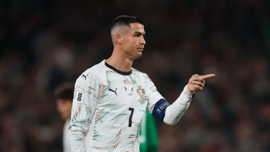 &lsquo;Cristiano Ronaldo tem 40 anos de idade, mas age como se tivesse 12&rsquo;