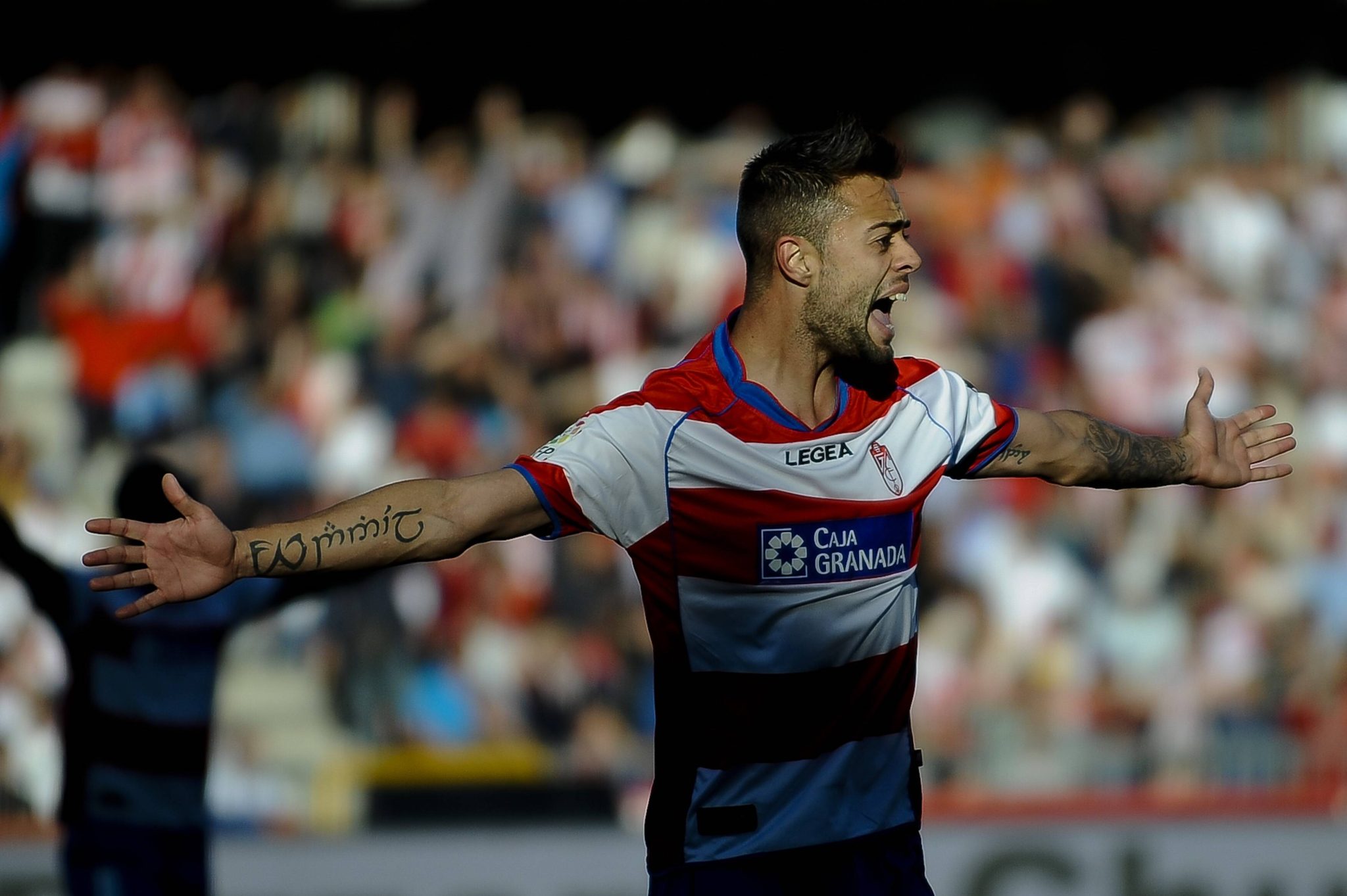 &lsquo;Cheirei coca&iacute;na acreditando que meu corpo estaria melhor para aguentar o treino&rsquo;