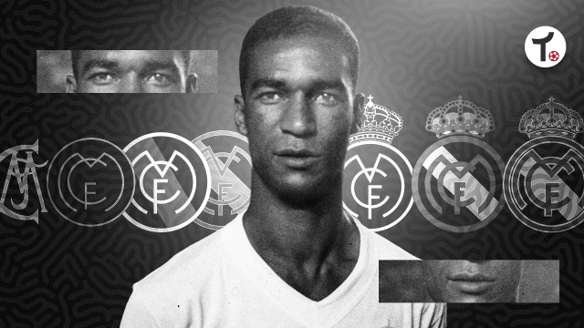 Didi: O pioneiro negro do Real Madrid e a hist&oacute;ria do boicote que encurtou seu brilho