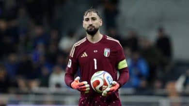 &lsquo;Sentimento grande de desilus&atilde;o&rsquo;: Como It&aacute;lia lida com crise hist&oacute;rica e nova repescagem