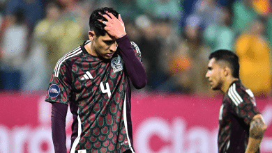 &lsquo;Pior gera&ccedil;&atilde;o de todas&rsquo;: Sele&ccedil;&atilde;o mexicana desanima para a Copa do Mundo em casa