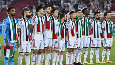 Como &lsquo;nova Copa&rsquo; impulsionou Emirados &Aacute;rabes Unidos a usar brecha para ter 13 naturalizados