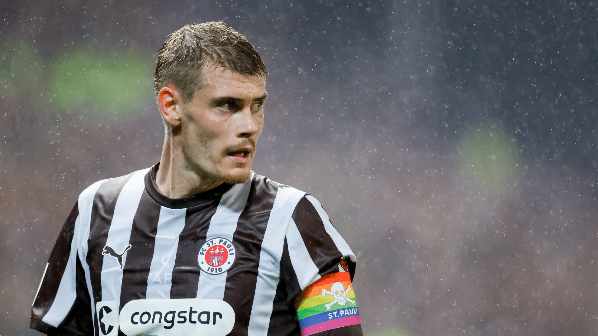 Por que o progressista St. Pauli parou de tocar uma das m&uacute;sicas mais populares no est&aacute;dio