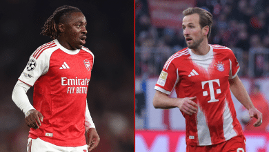 Essa diferen&ccedil;a entre Arsenal e Bayern de Munique pode decidir o jog&atilde;o pela Champions League