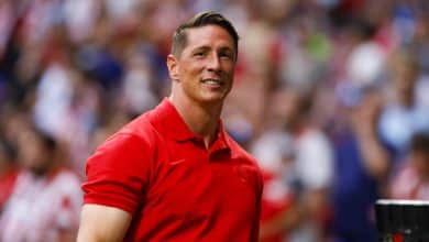 &lsquo;Tomara que um dia me escolham&rsquo;: Fernando Torres revela sonho como treinador
