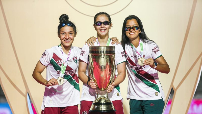 Por que a Copinha feminina 2025 é um marco no futebol brasileiro?