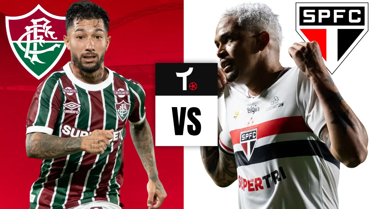 Palpites Fluminense x S&atilde;o Paulo &ndash; Campeonato Brasileiro