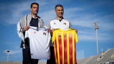 &lsquo;Partida mais que simb&oacute;lica&rsquo;: Por que amistoso Catalunha x Palestina &eacute; t&atilde;o importante?