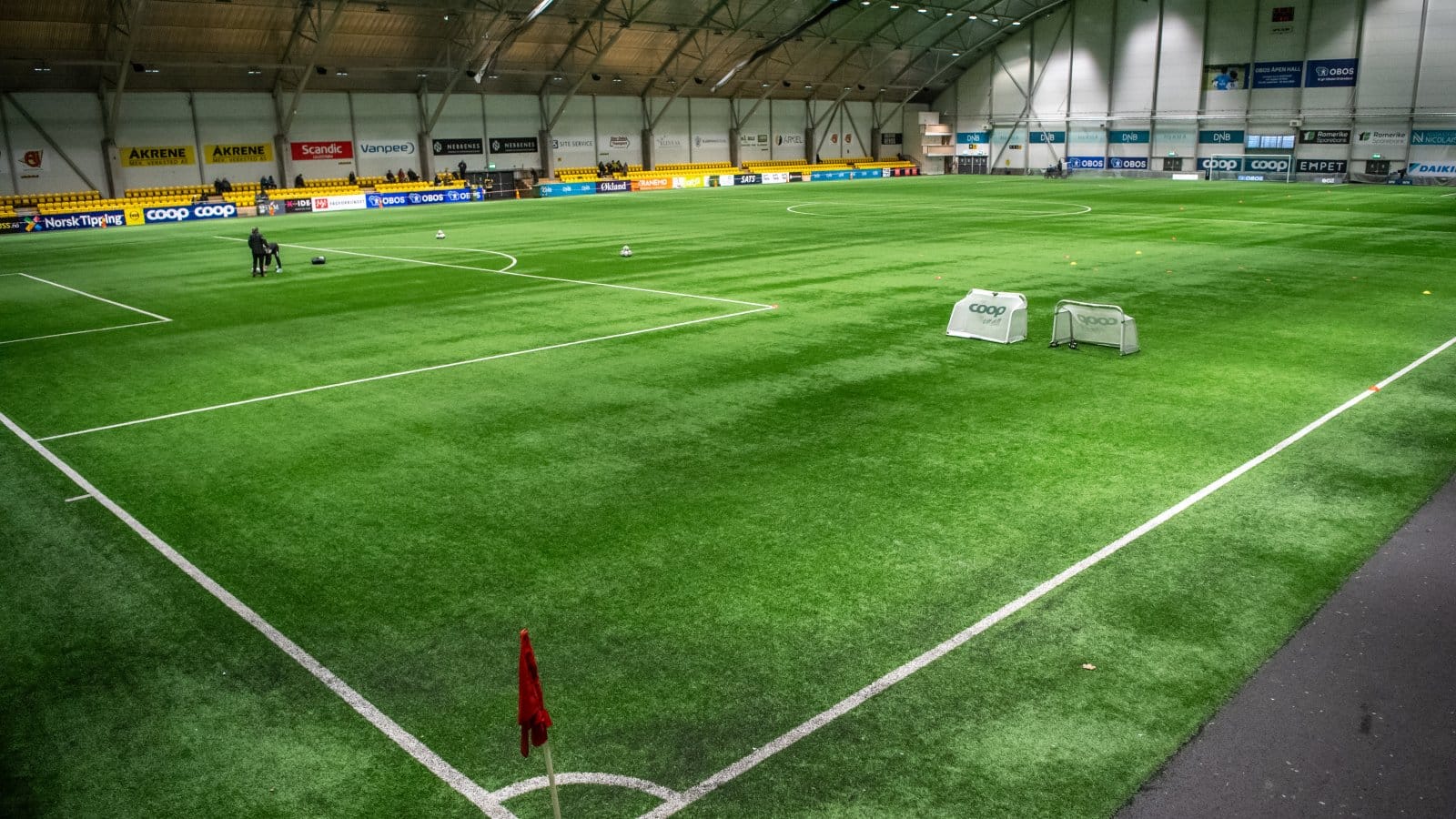 Como grama sint&eacute;tica levou a oito positivos em exame antidoping e ligou alerta na Europa