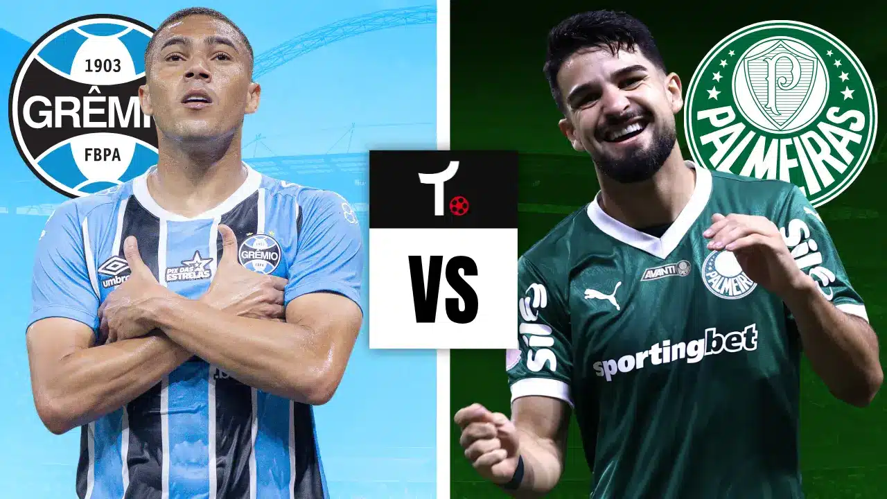 Palpites Gr&ecirc;mio x Palmeiras &ndash; Campeonato Brasileiro