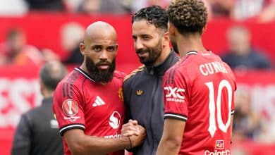 Manchester United passou por mudan&ccedil;a dr&aacute;stica antes de gastar R$ 1,5 bilh&atilde;o em janela