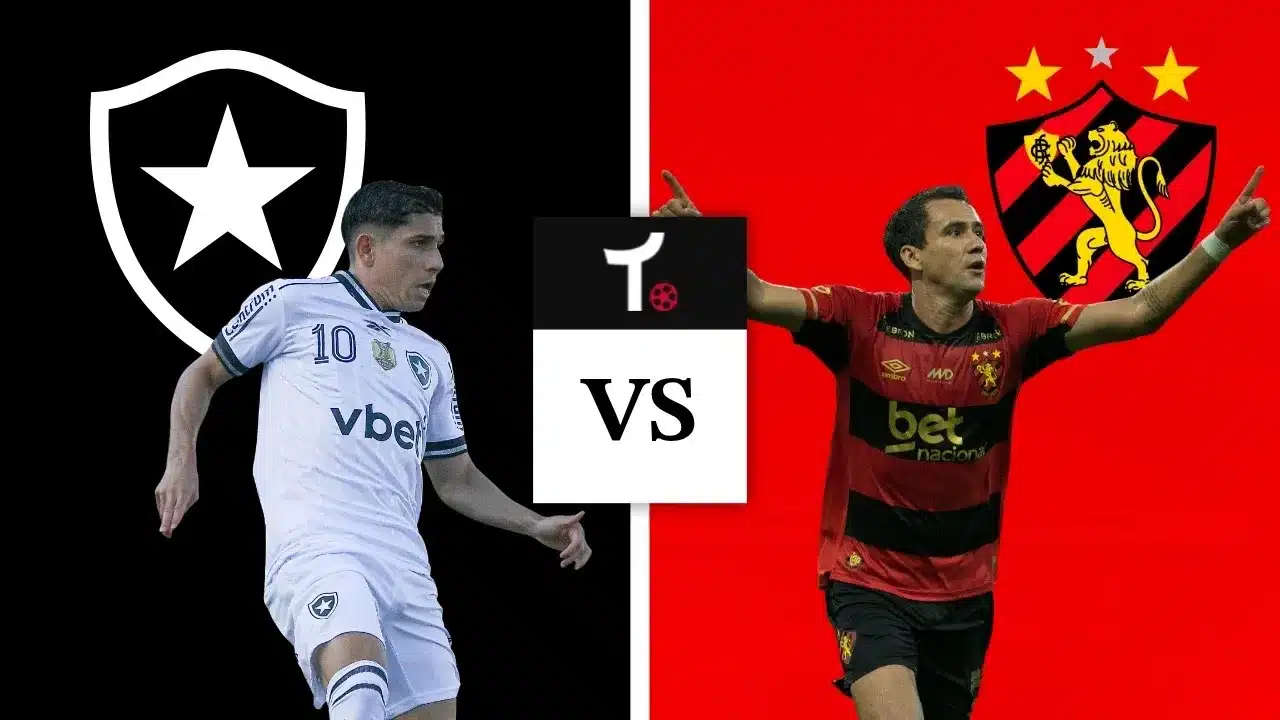 Palpites Botafogo x Sport &ndash; Campeonato Brasileiro