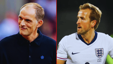 Esses s&atilde;o os tr&ecirc;s maiores dilemas na Inglaterra para a Copa do Mundo de 2026