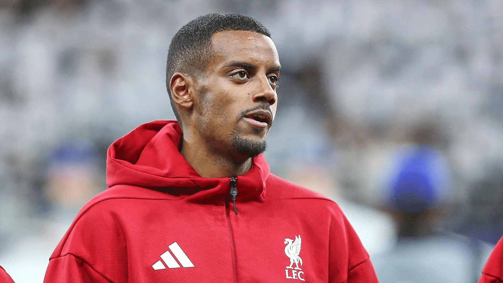 &lsquo;Esse atacante do Liverpool foi criticado por desempenhos muito superiores ao de Isak&rsquo;