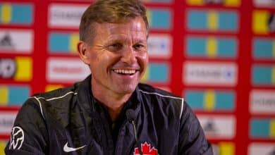 Como o Canad&aacute; aproveita tend&ecirc;ncia para chegar mais forte na Copa do Mundo em casa