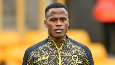 Em baixa no Wolves, Arias vira alvo de clube europeu e pode deixar futebol ingl&ecirc;s