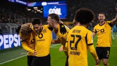 &lsquo;&Eacute; uma pena&rsquo;: Por que Yan Couto fez torcedores do Dortmund se lamentarem na Champions