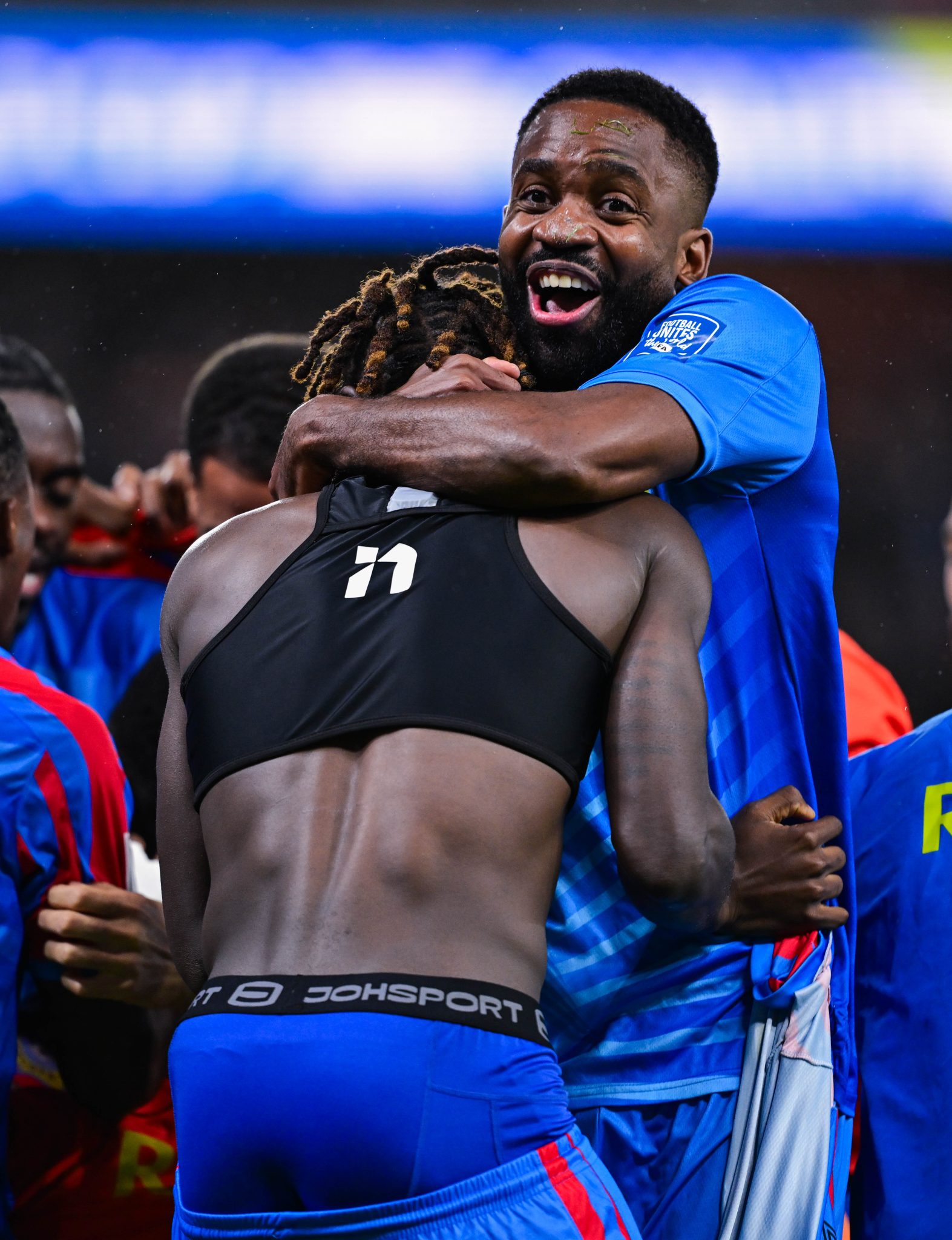 Vaga na Copa do Mundo ensina li&ccedil;&atilde;o importante na busca de sele&ccedil;&otilde;es por sua pr&oacute;pria tradi&ccedil;&atilde;o