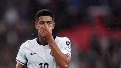 Tuchel responde sobre comportamento de Bellingham ap&oacute;s rea&ccedil;&atilde;o criticada em substitui&ccedil;&atilde;o