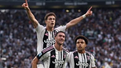 Chelsea disputar&aacute; jovem estrela da Juventus com favoritos da Champions League