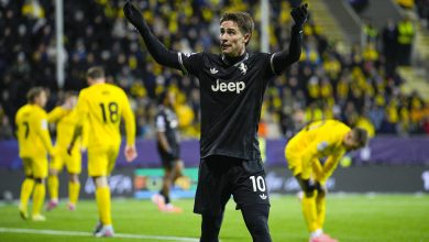 Her&oacute;i inesperado afasta &lsquo;mediocridade&rsquo; para tirar Juventus de situa&ccedil;&atilde;o delicada na Champions