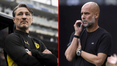 Por que o Dortmund pode ficar confiante de segurar Haaland e vencer o Manchester City