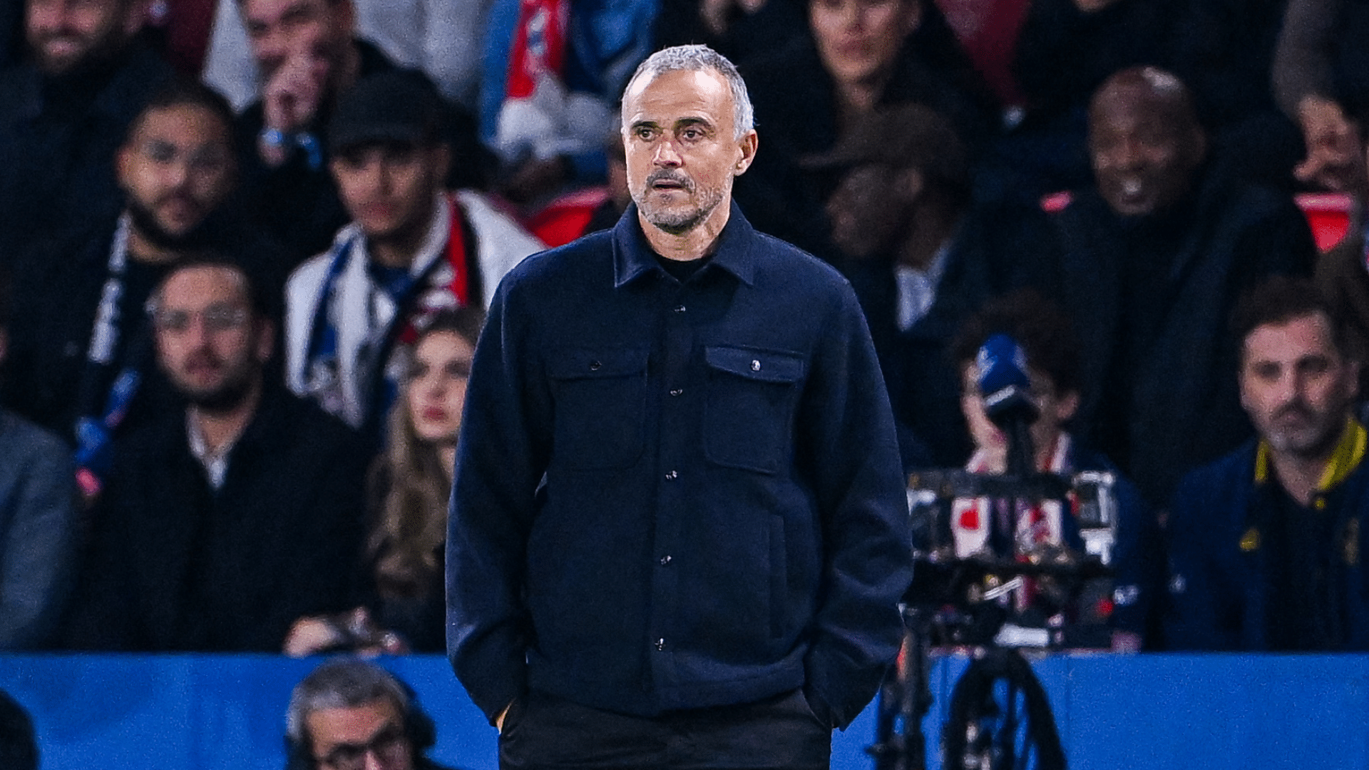 A pe&ccedil;a vers&aacute;til do Barcelona que pode ser uma das solu&ccedil;&otilde;es do PSG