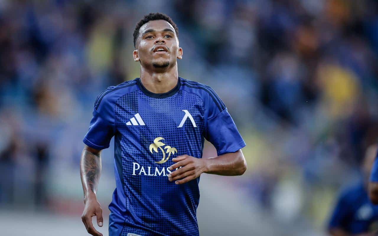 Com brasileiro entre os destaques, clube quer desafiar hegemonia do Ludogorets na Bulg&aacute;ria