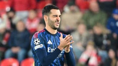 Arsenal &agrave; moda antiga bate Slavia Praga e desafia outras pot&ecirc;ncias na Champions