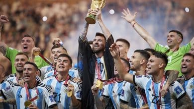 Quanto &eacute; a premia&ccedil;&atilde;o do campe&atilde;o da Copa do Mundo 2026?