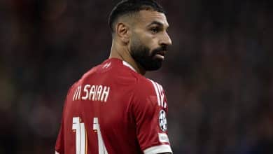 &lsquo;Ele pode ser o substituto perfeito de Salah no Liverpool&rsquo;