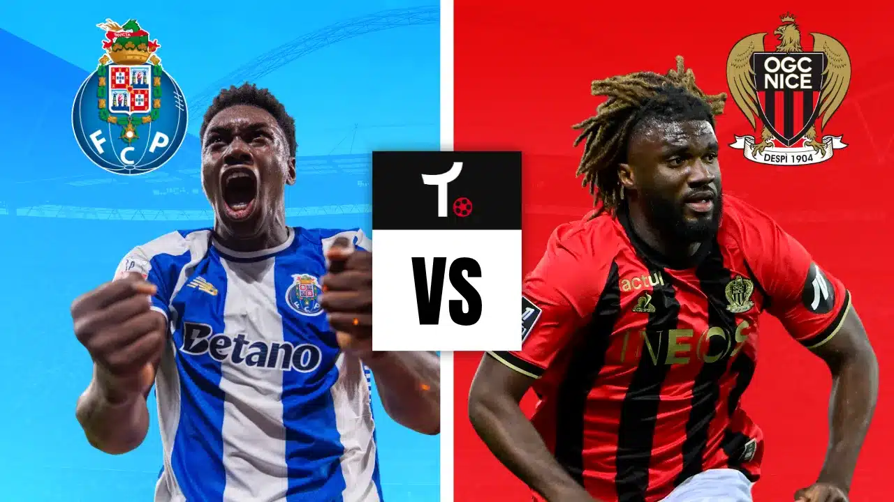 Palpites Porto x Nice &ndash; Liga Europa