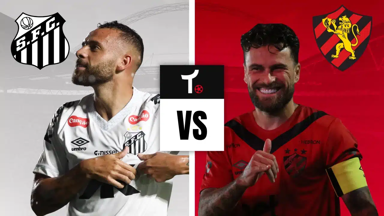 Palpites Santos x Sport &ndash; Campeonato Brasileiro
