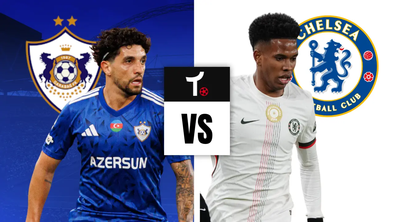 Palpites Qarabag x Chelsea &ndash; Champions League