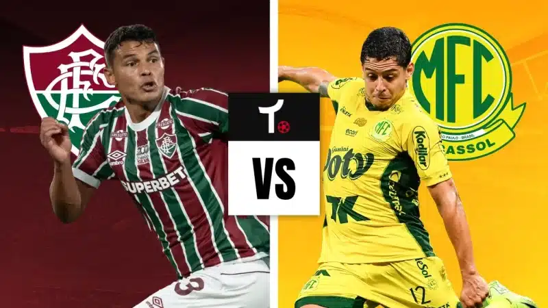 Fluminense x Mirassol: onde assistir, horário e prováveis escalações