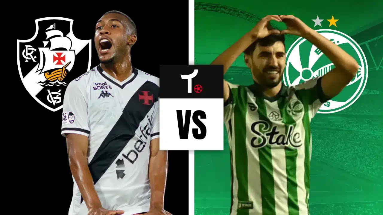 Palpites Vasco x Juventude &ndash; Campeonato Brasileiro