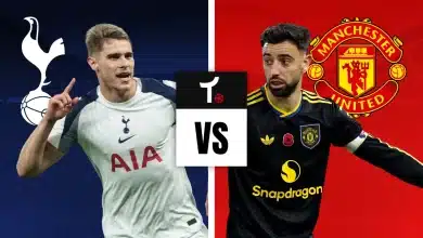 Tottenham x Manchester United: onde assistir, hor&aacute;rio e prov&aacute;veis escala&ccedil;&otilde;es