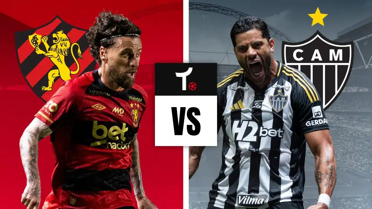 Palpites Sport x Atl&eacute;tico-MG &ndash; Campeonato Brasileiro